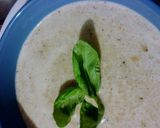 Foto del paso 11 de la receta: Sopa crema de cebollas doradas