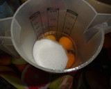 Foto del paso 1 de la receta: Mona de Pascua sin gluten