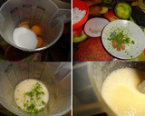 Foto del paso 2 de la receta: Mona de Pascua sin gluten