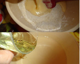 Foto del paso 4 de la receta: Mona de Pascua sin gluten