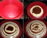 Foto del paso 6 de la receta: Mona de Pascua sin gluten