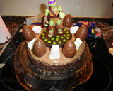 Foto del paso 14 de la receta: Mona de Pascua sin gluten