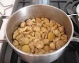Foto del paso 5 de la receta: Cordero especiado al horno