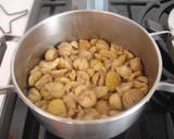 Foto del paso 5 de la receta: Cordero especiado al horno