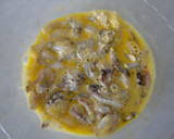Foto del paso 2 de la receta: Puntillas de calamar