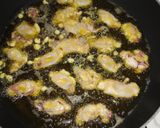 Foto del paso 3 de la receta: Puntillas de calamar