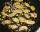 Foto del paso 3 de la receta: Puntillas de calamar