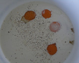 Foto del paso 6 de la receta: Pastel de macarrones