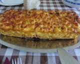 Foto del paso 9 de la receta: Pastel de macarrones