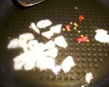 Foto del paso 2 de la receta: Almejas al Albariño