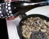 Foto del paso 3 de la receta: Almejas al Albariño