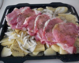 Foto del paso 2 de la receta: Lomo a la panadera