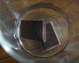 Foto del paso 1 de la receta: Chocolate à la parisienne