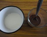 Foto del paso 2 de la receta: Chocolate à la parisienne