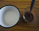Foto del paso 2 de la receta: Chocolate à la parisienne