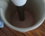 Foto del paso 3 de la receta: Chocolate à la parisienne