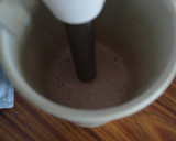 Foto del paso 3 de la receta: Chocolate à la parisienne