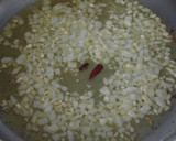 Foto del paso 2 de la receta: Pulpo con almejas