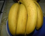 Foto del paso 2 de la receta: Mermelada de mandarina y bananas