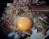 Foto del paso 4 de la receta: Cilindros de calabacín rellenos