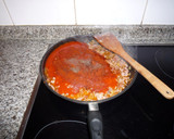 Foto del paso 2 de la receta: Pasta al horno