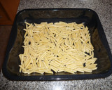 Foto del paso 3 de la receta: Pasta al horno