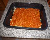 Foto del paso 4 de la receta: Pasta al horno