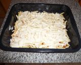 Foto del paso 5 de la receta: Pasta al horno