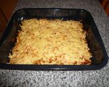 Foto del paso 7 de la receta: Pasta al horno