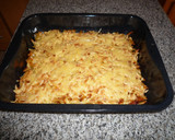 Foto del paso 7 de la receta: Pasta al horno