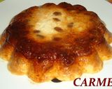 Foto del paso 6 de la receta: Pastel de queso mascarpone y piña en microondas
