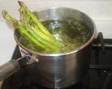 Foto del paso 1 de la receta: Budín hortelano