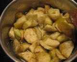 Foto del paso 3 de la receta: Albóndigas con salsa de berenjenas