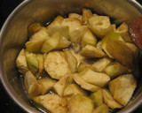 Foto del paso 3 de la receta: Albóndigas con salsa de berenjenas