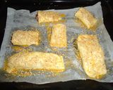 Foto del paso 2 de la receta: Hojaldres rellenos de lomo y queso