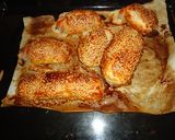Foto del paso 3 de la receta: Hojaldres rellenos de lomo y queso