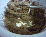 Foto del paso 1 de la receta: Galletitas cookies distintas