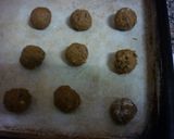 Foto del paso 6 de la receta: Galletitas cookies distintas