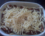 Foto del paso 2 de la receta: Enchiladas de mole poblano