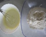 Foto del paso 1 de la receta: Rugelach de frambuesa