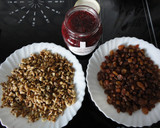 Foto del paso 5 de la receta: Rugelach de frambuesa