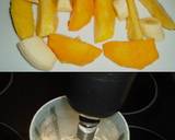 Foto del paso 2 de la receta Ensalada de frutas gratinadas
