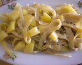 Foto del paso 1 de la receta: Frejoles blancos a la vinagreta