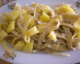 Foto del paso 1 de la receta: Frejoles blancos a la vinagreta