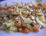 Foto del paso 2 de la receta: Frejoles blancos a la vinagreta