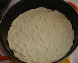 Foto del paso 4 de la receta: Tarta de manzana de principiante