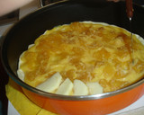 Foto del paso 7 de la receta: Tarta de manzana de principiante