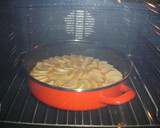 Foto del paso 9 de la receta: Tarta de manzana de principiante