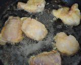 Foto del paso 2 de la receta: Rape en salsa de bogavante