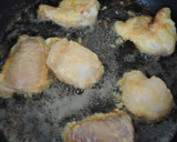 Foto del paso 2 de la receta: Rape en salsa de bogavante